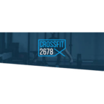 Crossfit 2678