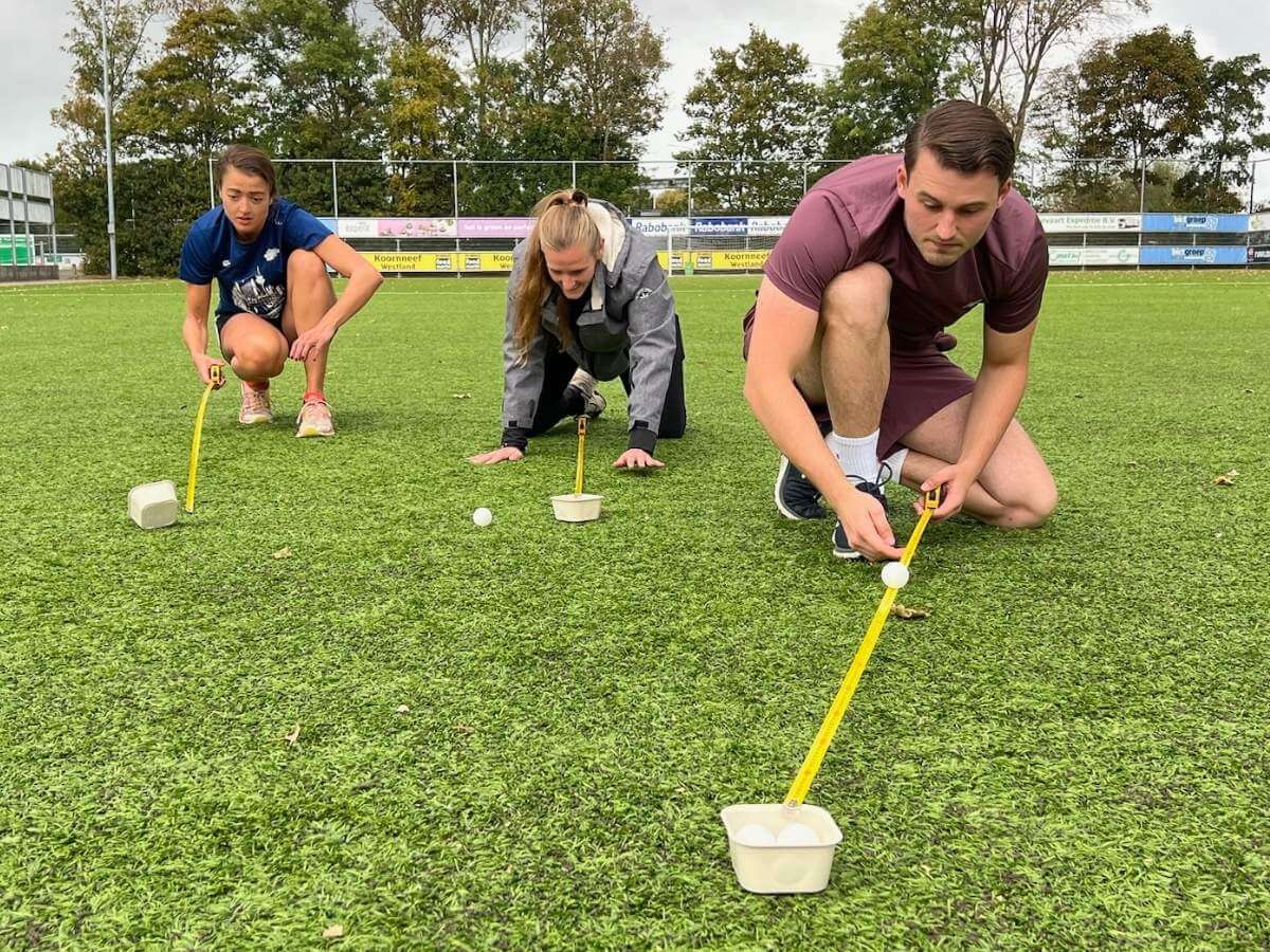 Personeelsuitje de Alleskunner Personeelsuitjes Westland met De Alleskunner