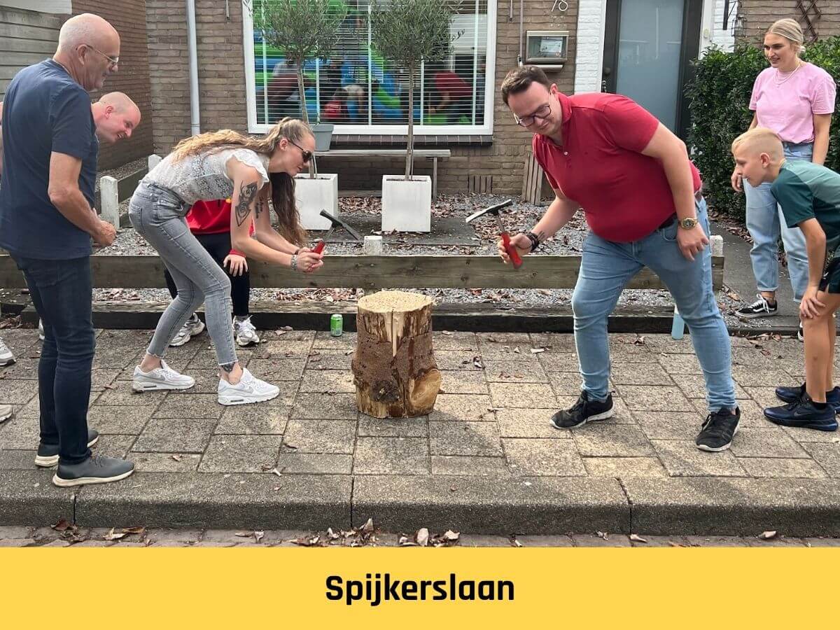 Spijkerslaan-zeskamp-teamuitje