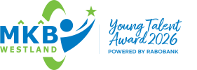 MKB young talent award nominatie